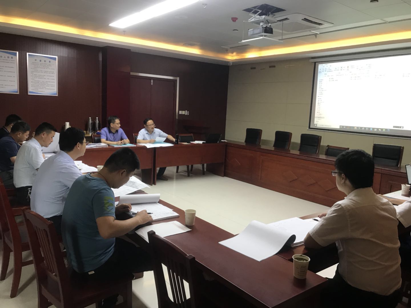 縣礦產(chǎn)公司組織評審機(jī)制砂項(xiàng)目輸變電及配套工程設(shè)計(jì)方案
